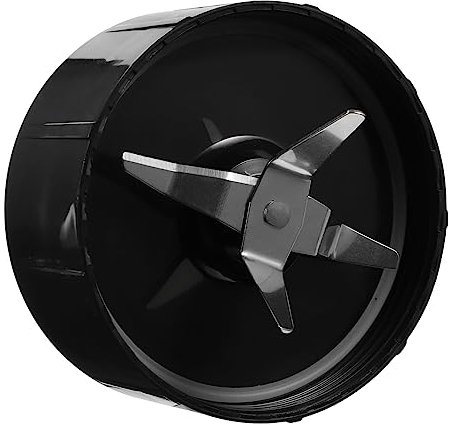 UKCOCO 250w Mixer Di Ricambio Con Lame Inossidabile Compatibile Con Spremiagrumi Accessori Per Frullatori Facile Da Pulire Per Frullati e Succhi