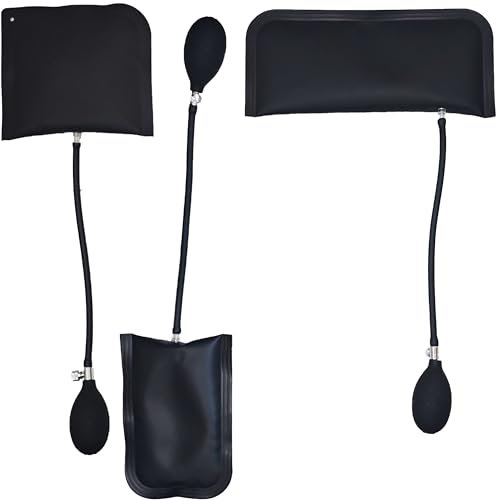 Anti-Vibration Pad for Washing Machine and Dryer, Pack of 3