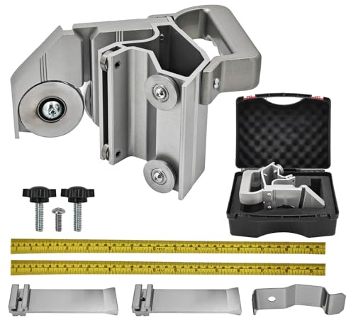 Yainetan 10379 PRO Cut-Off with Case - Precision Cutter Fits for Tapco Pro 14 HD, MX Series, MAX-I-MUM XL Series Brakes