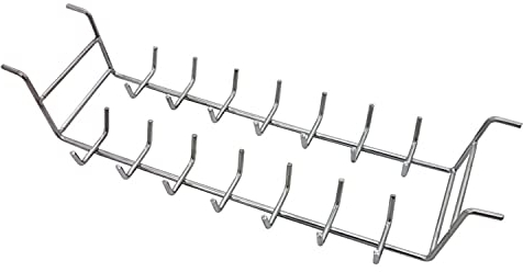 Basket Ring Rack for Allendale 3 and 9 Litre Ultrasonic Cleaners