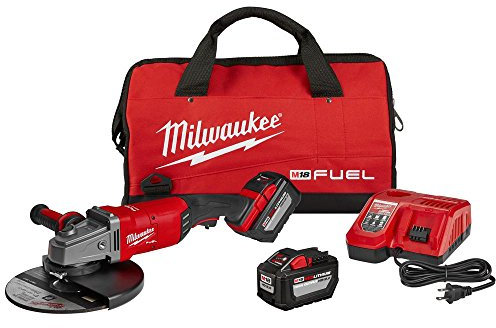 Milwaukee 2785-22HD Trituradora angular