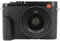 Haoge HG-LQ Hand Grip Handgrip Bracket Holder Designed for Leica Q Q-P QP Type 116 Type116 Camera Body Black