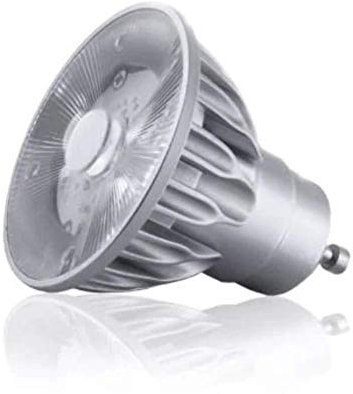 SORAA Brilliant HL - MR16 GU10 - High Lumen LED - 7.5Watt, 10° 2700K