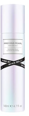 Miss So …? Precious Pearl Profumo Mist 140