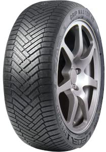 Linglong 155/65 R14 75T Ganzjahresreifen Allwetter M+S 3PMSF Reifen