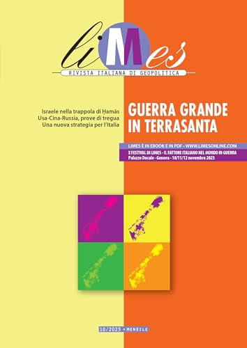 Guerra Grande in Terrasanta