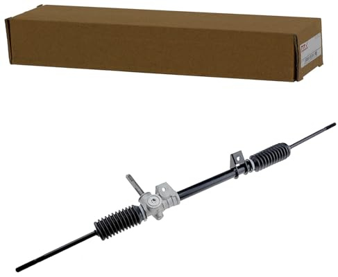 NTY Spk-re-006 Lenkgetriebe | Spk-re-006 Kompatibel mit Twingo I (C06_)