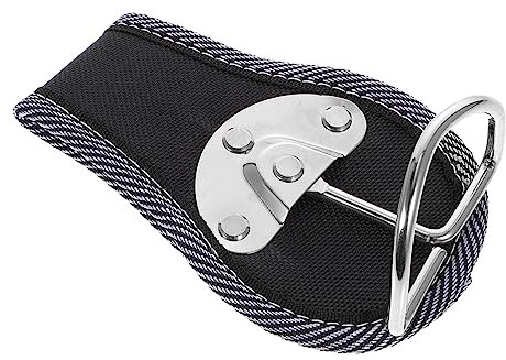 PRETYZOOM Soporte Para Martillo De Metal Llave Inglesa y Alicates Organizador De Herramientas Para Cinturón Para Bricolaje y Trabajo