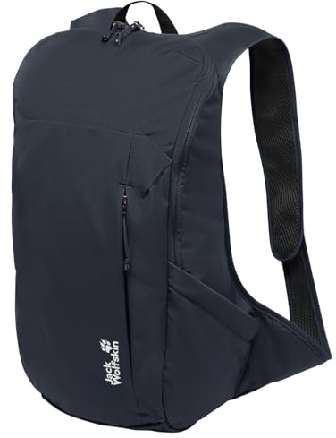Jack Wolfskin Unisex Ancona Bequemer Daypack (1er Pack)