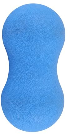 Massageball Roller - Rücken Fuß Massagegerät | Tragbarer Rutschfester Massageball Für Fitness Yoga Pilates Erholung Läufer Dem Training