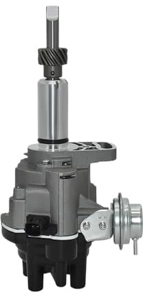 Distribuidor de encendido 22100 50K15 2210050K15 Compatible con H15 2 H20 2 H25 2 K15 K21 K25 Se adapta a las piezas de la carretilla elevadora TCM