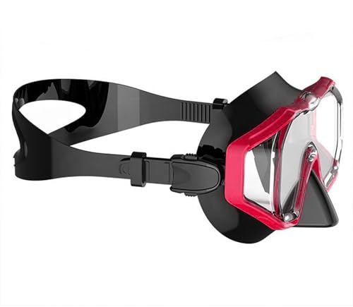 Whoasyst Swimming Fog Resist Glasses Scubas Goggles For Kids Diving Scubas Spearfishing Freediving Water Childrens Snorkeling Diving Snorkel