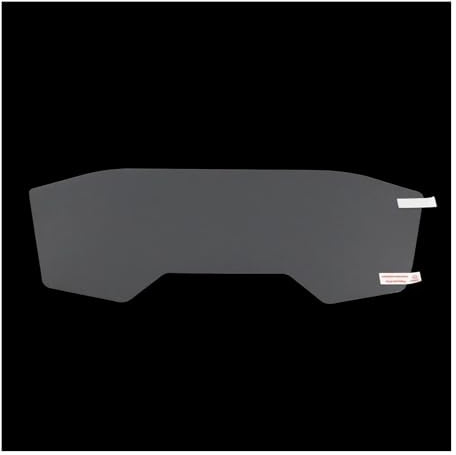 Cruscotto Proteggi Schermo Accessori Moto Pellicola Protettiva Per Schermo Per FO&RZA 300/350 Fo&rza300 &rza350