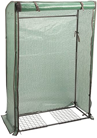 Smart Garden Gro Zone Growbag Growhouse Vegetable Tomato PVC Cover Greenhouse