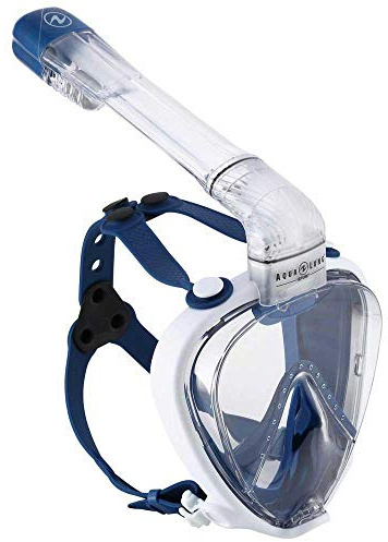 Aqualung Sport Smart Snorkel XS-S