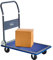 Neo Heavy Duty Aluminium Folding Sack Platform Trolley Hand Truck Barrow Wheels (150 kg)