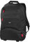 Hama Kamerarucksack (großer Fotorucksack mit Regenschutz, ergonomisch, variable Einsätze, Fach für Tablet und Laptop bis 15,6“, zum Wandern und Reisen, recyceltes PET, gepolstert) schwarz