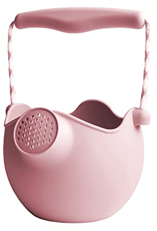 Scrunch - Regaderas Rosa Pastel