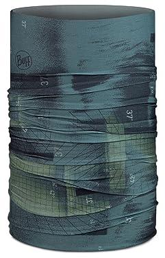 Buff Halswärmer Original EcoStretch Unisex-Erwachsene