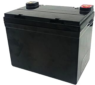 WILLQ 12,8V 50Ah 80Ah 100Ah 200Ah 300Ah LiFePO4-Batterie 12-Volt-Akku 3000+ Zyklen für Wohnmobil Camping Marine Solarhaus Off-Grid-System Notstromversorgung,12.8v50ah