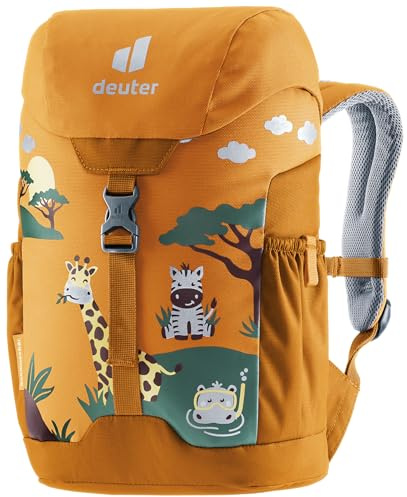 Deuter Schmusebär Zaino per bambini (8 L)