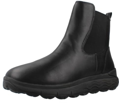 Geox D Spherica 4x4 B ABX Stivale alla cavigliaDonna