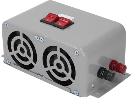 3 Agujeros Calentador de Automóvil Temperatura Constante Espacio Calentador 2 Kit de Ajuste de Velocidad de Velocidad Calentadores de Inmersión de Invierno
