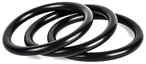 NBR O-Ring 76x70x3mm – Gummidichtung für Auto, Sanitär, Maschinen und Industriebedarf