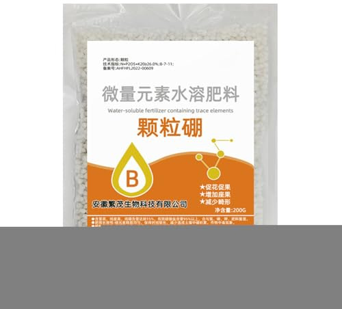 Abono para,Abono para Flores | Nutriente Multiuso para Césped Maceta Campo Frutal Flores con Crecimiento Sano y Ahorro de Trabajo