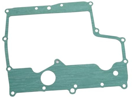 TXDBD Kit Guarnizioni Motore Per Moto Per Yamaha R1 YZF-R1 YZFR1 1998-2003, Testata, Carter, Coperchio Guarnizione Motore(Guarnizione della coppa dell'olio)