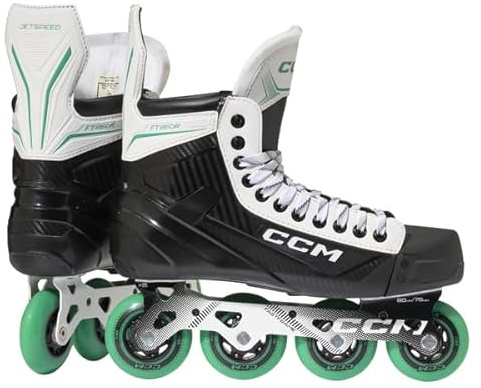 CCM FT850 Inliner Junior