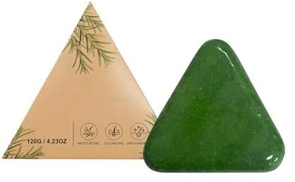 Shampooing Solide,Cheveux Shampoo Savon