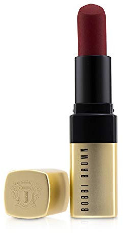 Luxe Matte Lip Color by Bobbi Brown Red Carpet 4.5g