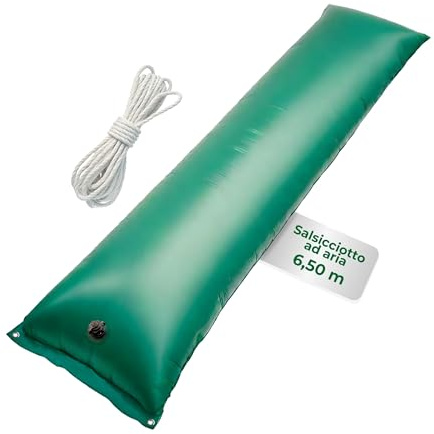 Polartex Salsicciotto ad Aria AIRTUBE 0,6 mm per Coperture Invernali (6)