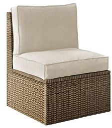 chilly pilley Palettenkissen Sitzkissen Gartenkissen Palettenpolster Palettenauflage Sitz Sofaskissen Garten Kissen Abnehmbar Waschbar Keder Naht (80x80x15, Creme)