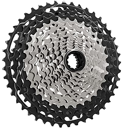 SHIMANO Kassette XTR CS-M9101 12-Fach 10-45Z