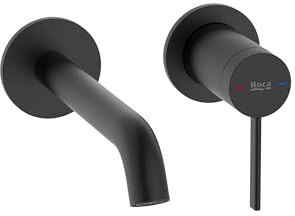 ROCA ONA BUILT-IN BASIN MIXER NEMA marca