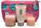 Clinique Kosmetik Tasche mit 3 Produkten, take The Day Off Makeup Remover for lids, Lashes & Lips, smart Clinical Repair Wrinkle Correcting Eye Cream, All About clean Liquid Facial soap mild