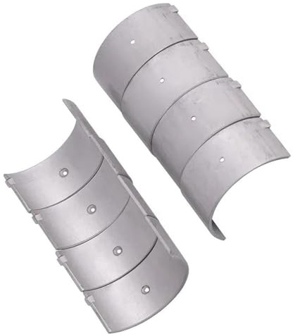 Compatibile Con Cbr600 Per F4 Per F4i FS Per Rossi Moto Biella Cuscinetto Di Biella 31,5/31,25/31/30,75/30,5mm 13224MAL601 Set cuscinetti principali