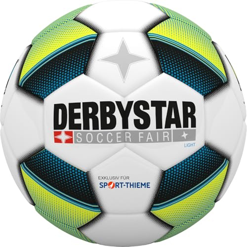 Derbystar Fußball Soccer Fair Light