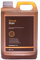 Furniture Clinic Wood Stain (Natural Oak) – Fast Drying, Highly Concentrated, and Easy-to-Apply Light Oak Wood Stain for All Indoor & Outdoor Wood – Water Based & Non-Toxic – 2.5L