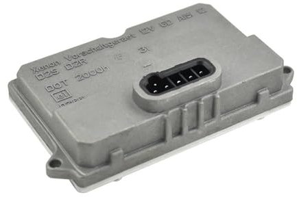Generisch Autoscheinwerfer-Vorschaltgerät für VW Sharan Golf Mk IV V (4, 5) Xenon-Scheinwerfer-Vorschaltgerät D2S D2R 5DV 008 290 00 5DV00829000