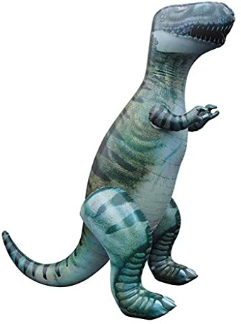 Inflatable Outdoor For Child Adult Kids Squirting Dinosaur Model Toy Water Dinosaur Water Toy Game Giant Inflatable Pool Floats For Adults
