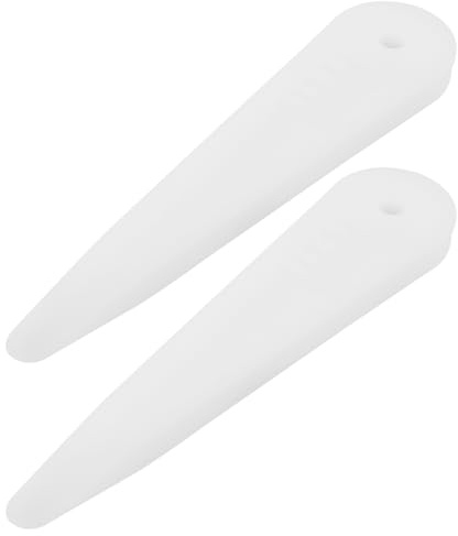 LT Easiyl 2 Pezzi 3409 Attrezzi Speciali Cuneo Di Smontaggio 128x28x8,5 Mm Compatibile Con Volkswagen Compatibile Con Seat