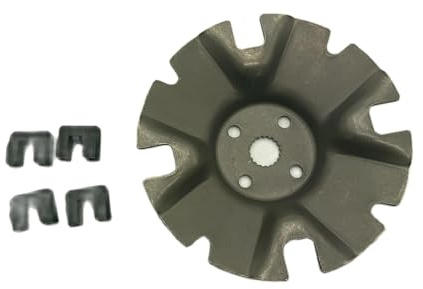 Kupplungsnockenplatte CVT Primäre Riemenscheibe Roller UTV ATV MSU HS500 HS700 500CC 700CC HiSUN MASSIMO TSC