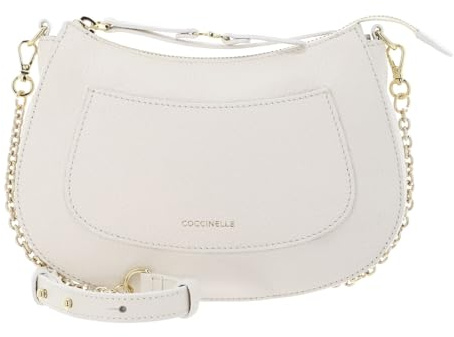 Coccinelle Pelle borsa a tracolla C-Easy Mini Crossover Bag