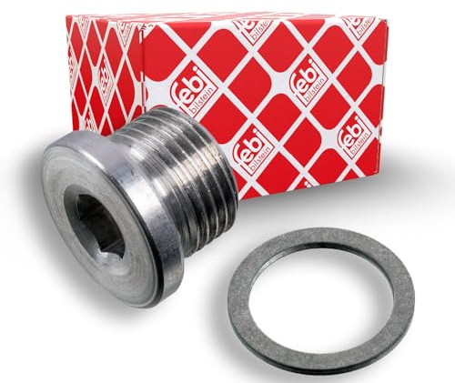Febi bilstein Bouchon de vidange d'huile 175069