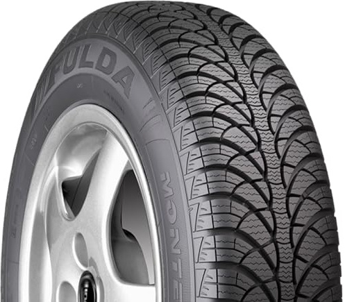 FULDA - 195/65 R15 TL 95T KRISTALL MONTERO 3 XL BSW M+S 3PMSF - Winterreifen