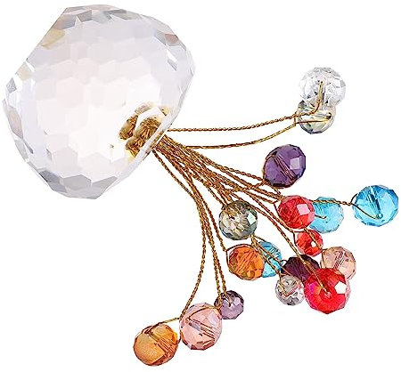 Yardenfun 1stück Glücksbaum Ornament Feng Shui Dekoration Für Auto Und Zuhause Stilvolle Innendekoration Für Und Schreibtisch Vielseitig Einsetzbar