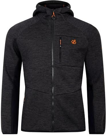 Dare2b Torrek Pro mellanlager fleece för män (paket med 1)